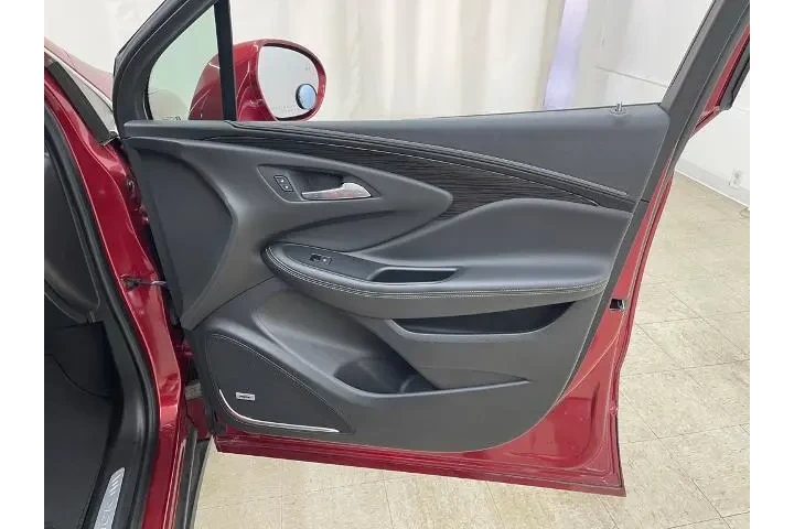 $16994 : Buick Envision 2017 AWD Prem image 9