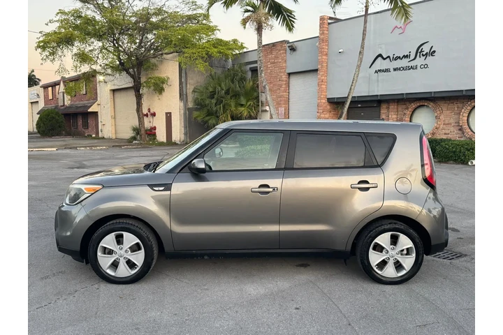 $5300 : Kia Soul image 8