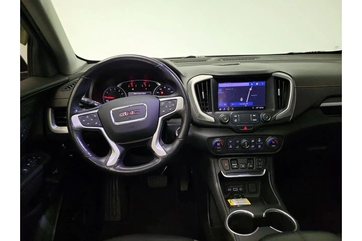 $19998 : GMC Terrain 2020 SLT 4dr SUV image 10