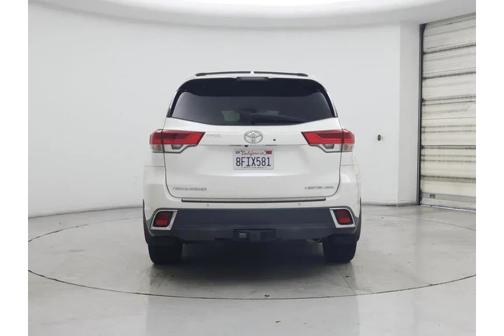 $31998 : Toyota Highlander 2018 AWD L image 6