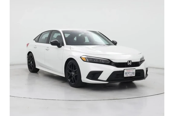 $24998 : Honda Civic 2023 Sport 4dr S image 1