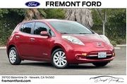 Nissan LEAF 2015 S 4dr Hatch en San Jose