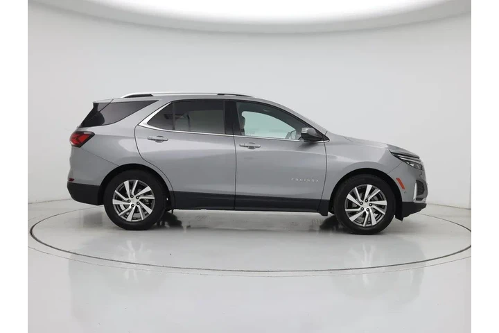 $24998 : Chevrolet Equinox 2023 Premi image 7