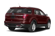 $17988 : Ford Explorer 2018 AWD Sport thumbnail