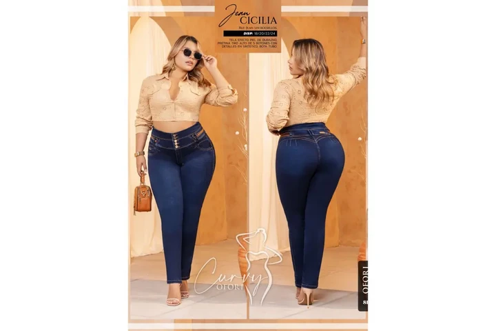 $10 : Ropa Colombiana para Mujer image 3