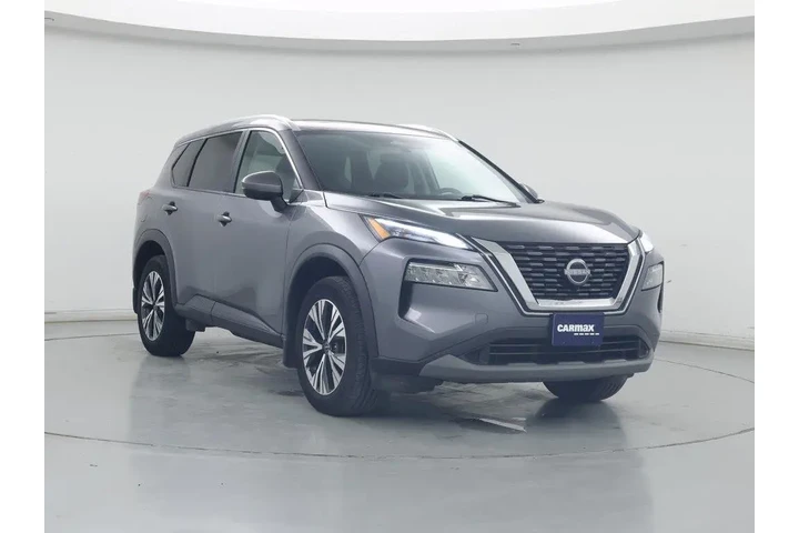 $22998 : Nissan Rogue 2023 AWD SV 4dr image 1