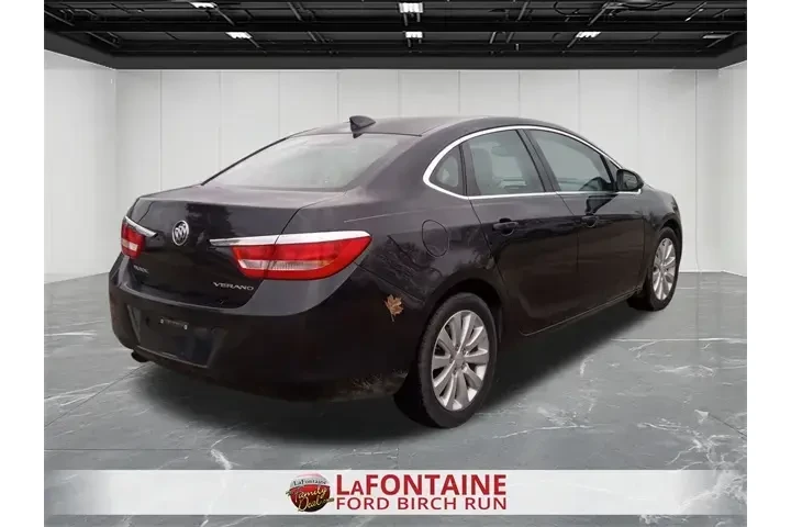$5523 : Buick Verano 2015 Base 4dr S image 6
