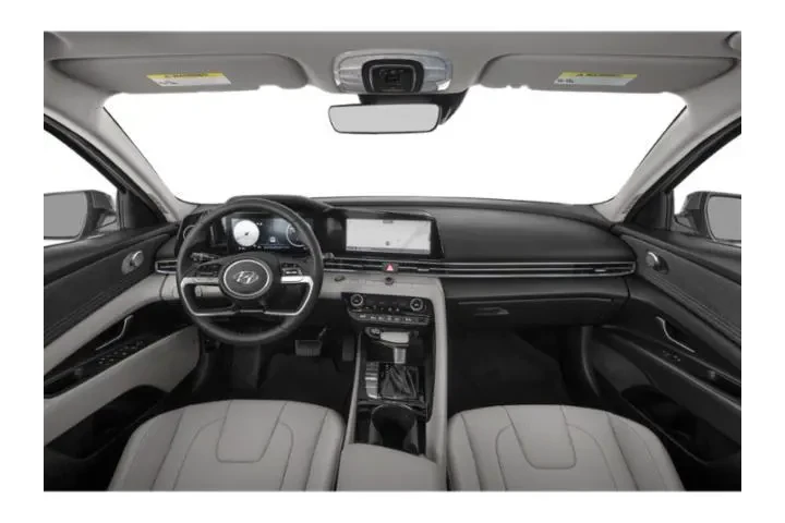 $16499 : Hyundai ELANTRA Hybrid 2021 image 8