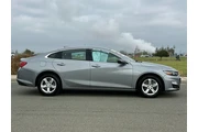 $18721 : Chevrolet Malibu 2023 LT 4dr thumbnail