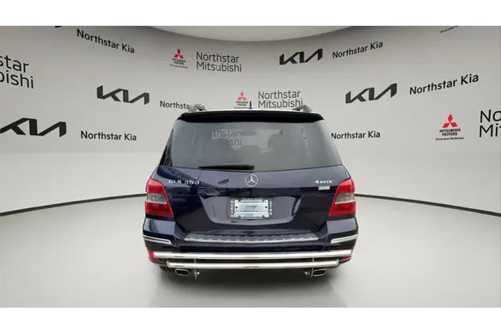 $9995 : Mercedes-Benz GLK 2010 AWD G image 3