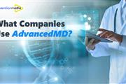 What Companies Use AdvancedMD? en Calgary