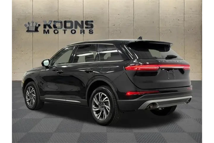 $40000 : Lincoln Corsair 2025 AWD Pre image 6