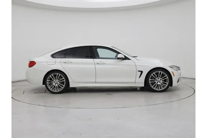 $17998 : BMW 4 Series 2017 430i Gran image 7
