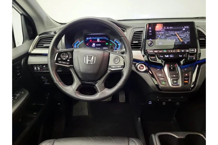 $38998 : Honda Odyssey 2023 Touring 4 image 10