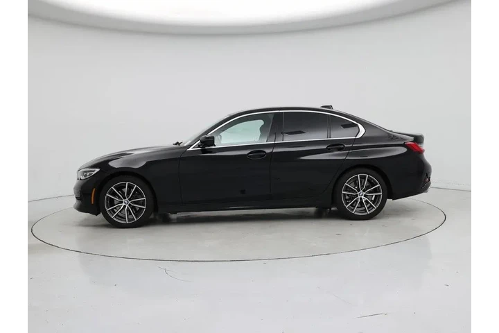 $25998 : BMW 3 Series 2021 330i 4dr S image 3