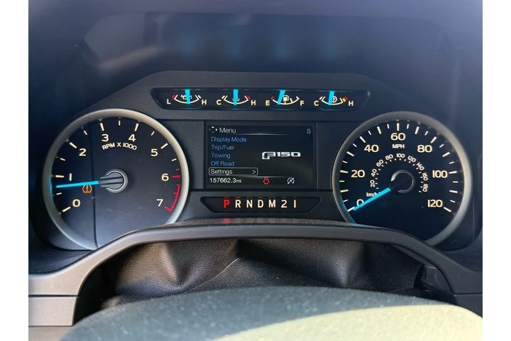 $39995 : 2016 F-150 XLT image 8