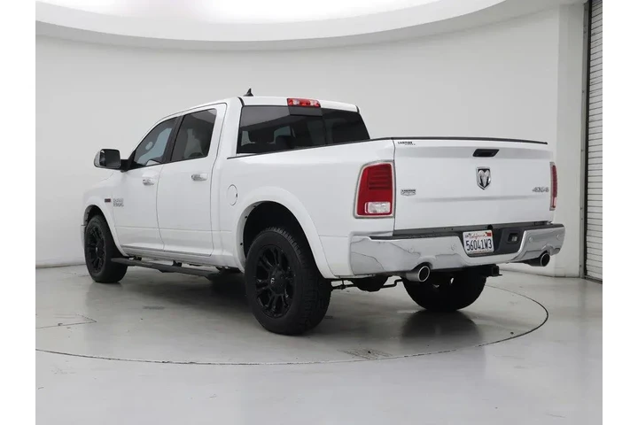 $26998 : Ram 1500 2018 4x4 Laramie 4d image 2