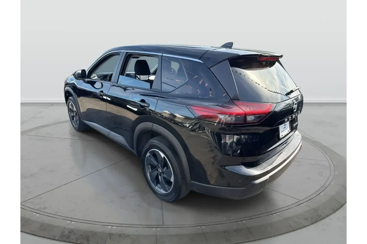 $17598 : Nissan Rogue 2024 AWD SV 4dr image 5