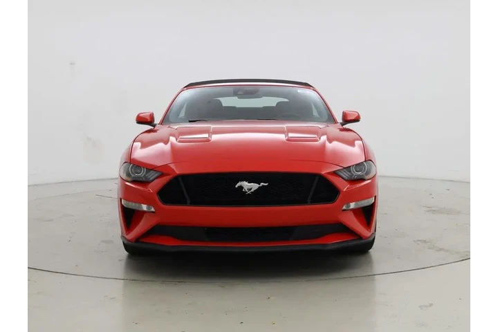 $33998 : Ford Mustang 2022 GT Premium image 5