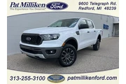Ford Ranger 2019 4x2 XL 4dr