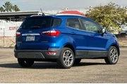 $12995 : Ford EcoSport 2021 Titanium thumbnail