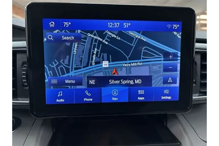 $30500 : Ford Explorer 2023 AWD XLT 4 image 10