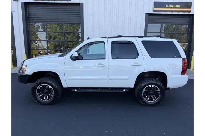 $17888 : 2013 Tahoe LT image 6