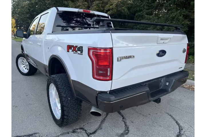 $25995 : 2015 F-150 King Ranch image 5