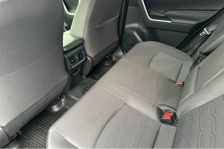 $33400 : Toyota RAV4 Hybrid 2022 AWD image 7