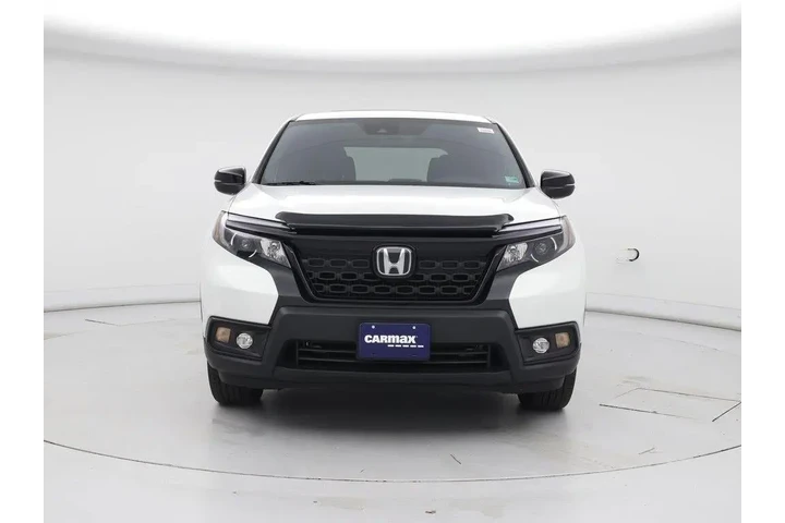 $26998 : Honda Passport 2021 AWD EX-L image 5