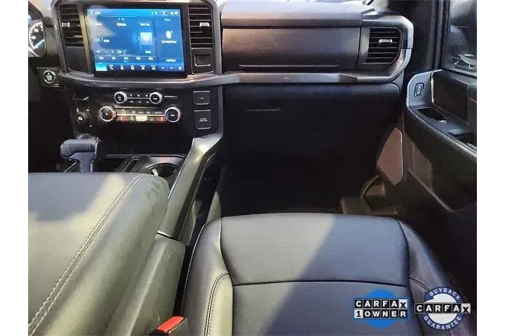 $36995 : Ford F-150 2022 4x4 XLT 4dr image 10