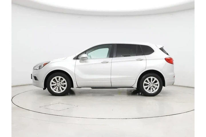 $16998 : Buick Envision 2018 AWD Esse image 3