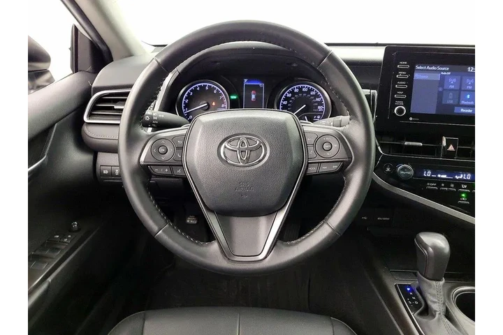 $29998 : Toyota Camry 2024 SE 4dr Sed image 10