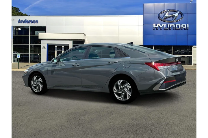$21997 : Hyundai ELANTRA 2025 SEL Con image 4