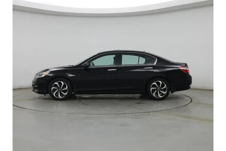 $20998 : Honda Accord 2017 EX 4dr Sed image 3