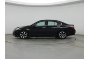 $20998 : Honda Accord 2017 EX 4dr Sed thumbnail