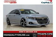Honda Accord 2022 Sport 4dr en Chicago