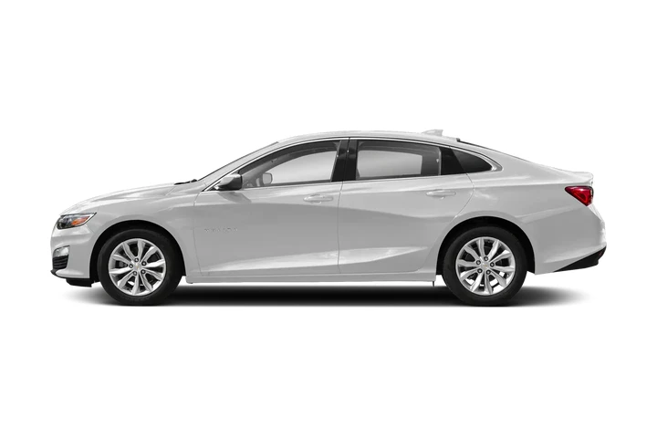 $17995 : Chevrolet Malibu 2019 Hybrid image 3