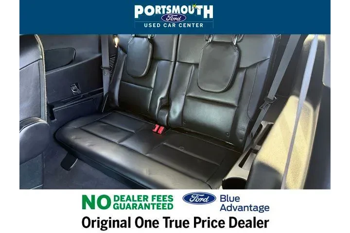 $31995 : Ford Explorer 2022 AWD XLT 4 image 8