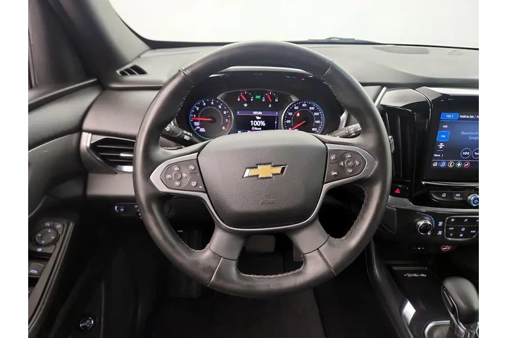 $32998 : Chevrolet Traverse 2023 4x4 image 9