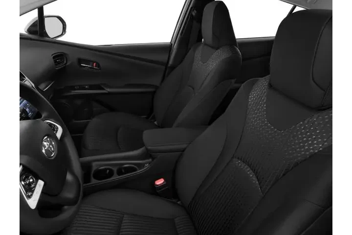 $18995 : Toyota Prius 2017 Two 4dr Ha image 9