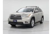 $26998 : Toyota Highlander 2015 AWD L thumbnail