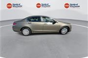 $5603 : PRE-OWNED 2009 HONDA ACCORD LX thumbnail