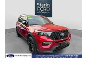 Ford Explorer 2022 AWD ST 4d en New York