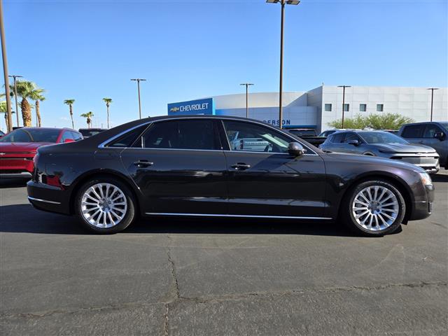 $23991 : Pre-Owned 2015 A8 L 3.0T image 7