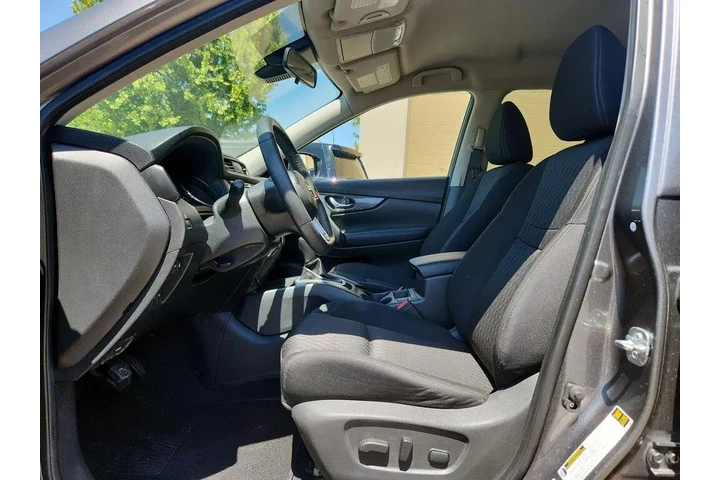 $16998 : Nissan Rogue 2020 S 4dr Cros image 10