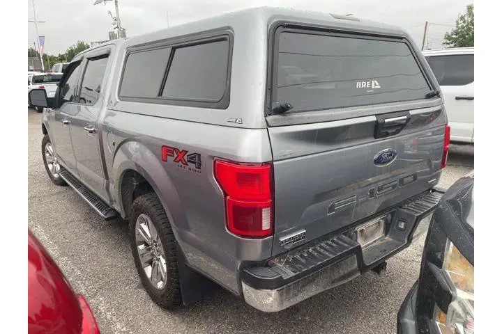 $20800 : Ford F-150 2020 4x4 XL 4dr S image 10