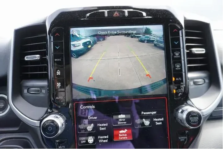 $30688 : Ram 1500 2020 4x2 Big Horn 4 image 9