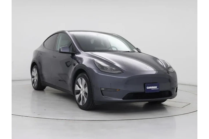 $31998 : Tesla Model Y 2023 AWD Long image 1