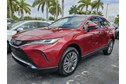 $31990 : Toyota Venza 2022 AWD XLE 4d thumbnail